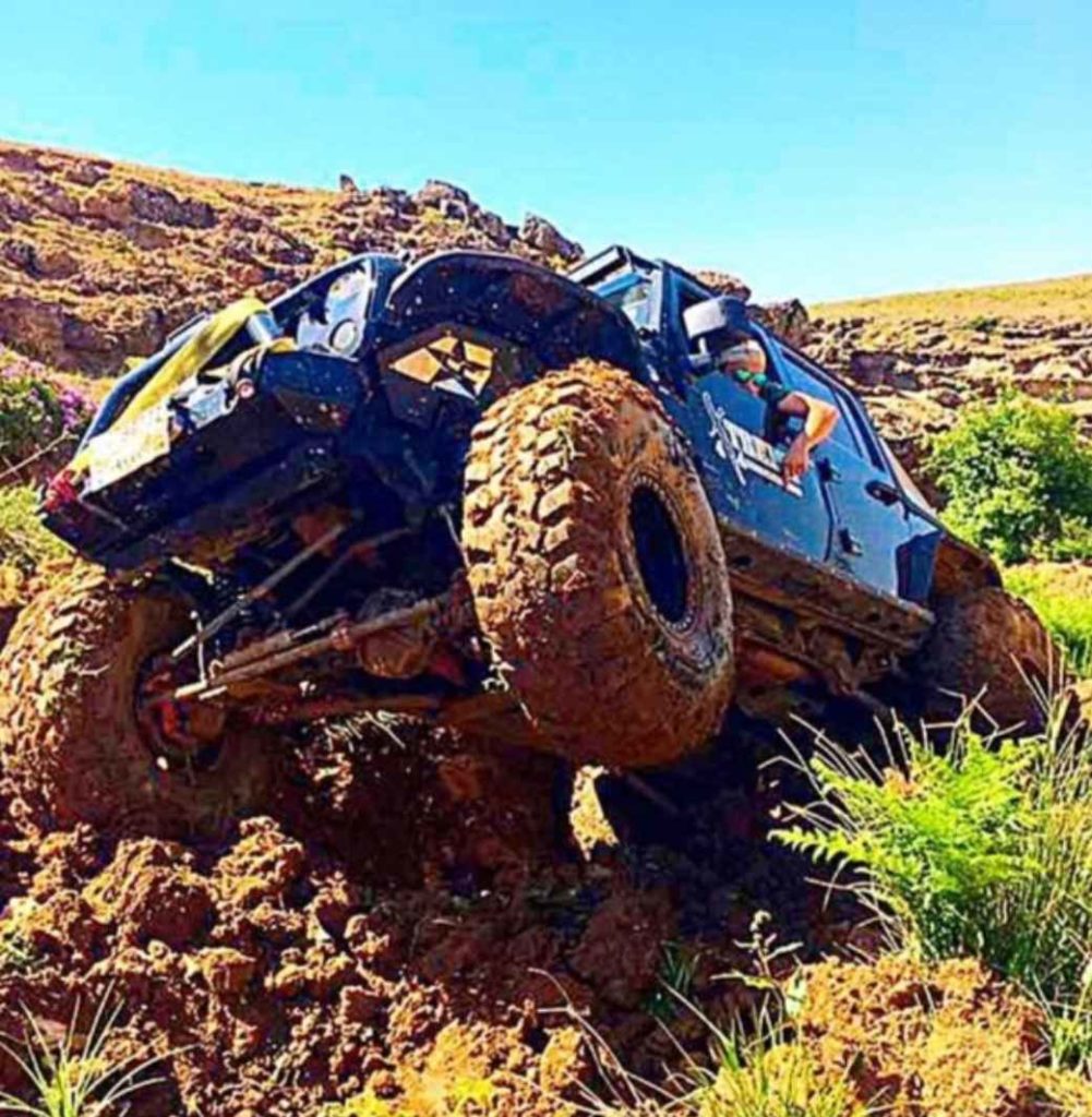 Xtreme 4x4