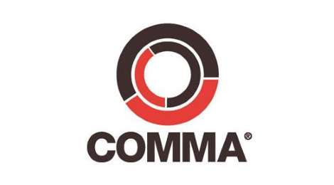 comma oil